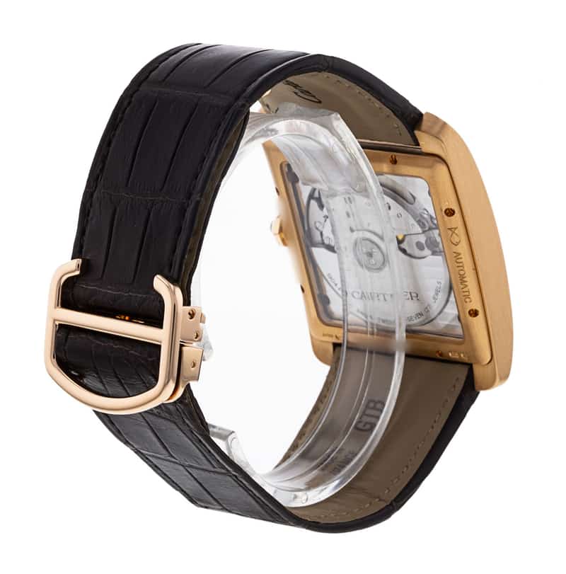 Cartier Tank MC W5330002